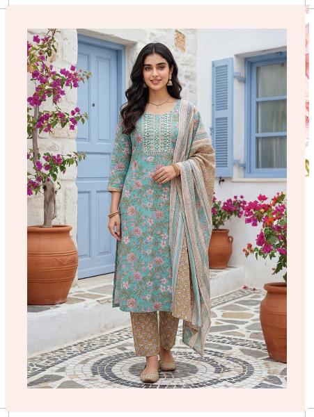 Rangmaya cotton sky wholesale kurti market in bhopal